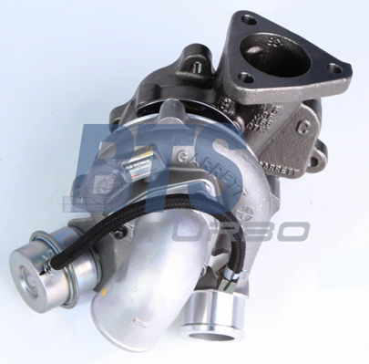 Turbocompresseur, suralimentation ORIGINAL